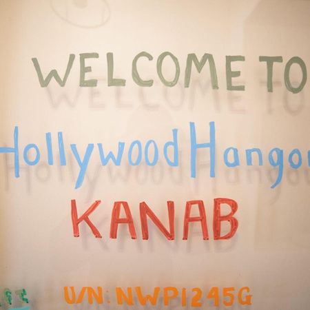 Hollywood Hangout - New West Properties Kanab Dış mekan fotoğraf