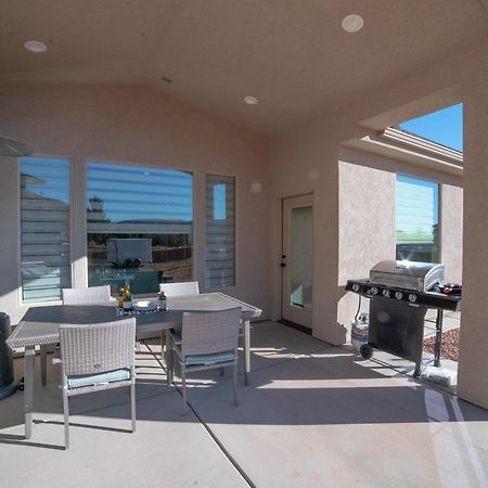 Hollywood Hangout - New West Properties Kanab Dış mekan fotoğraf