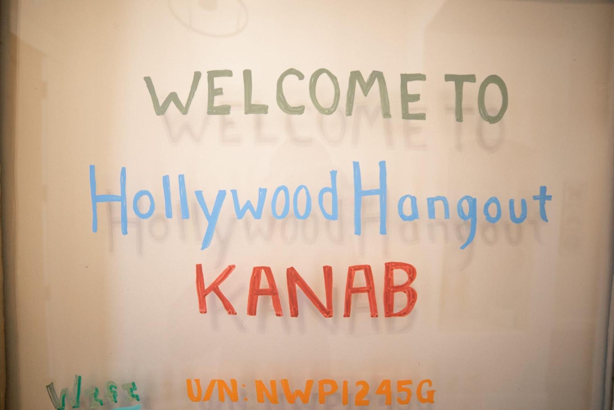 Hollywood Hangout - New West Properties Kanab Dış mekan fotoğraf