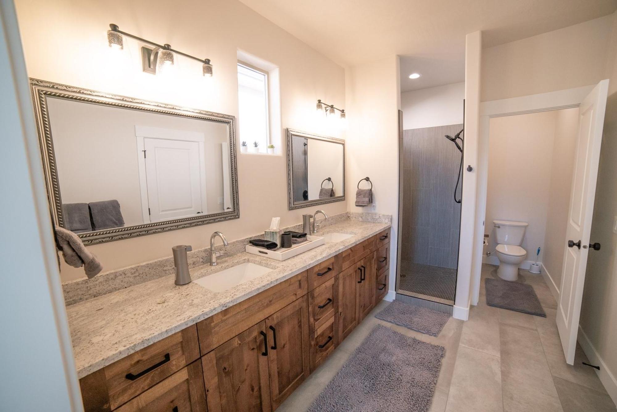 Hollywood Hangout - New West Properties Kanab Dış mekan fotoğraf