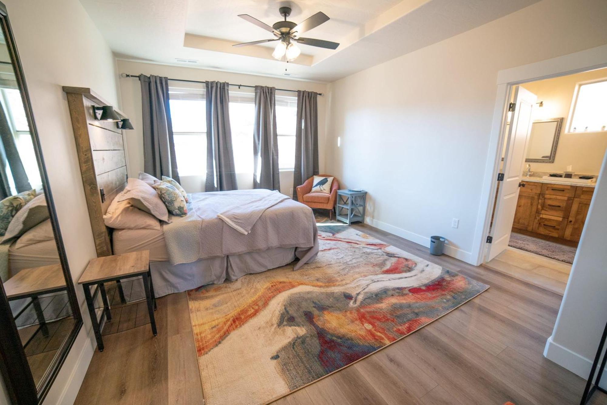 Hollywood Hangout - New West Properties Kanab Dış mekan fotoğraf