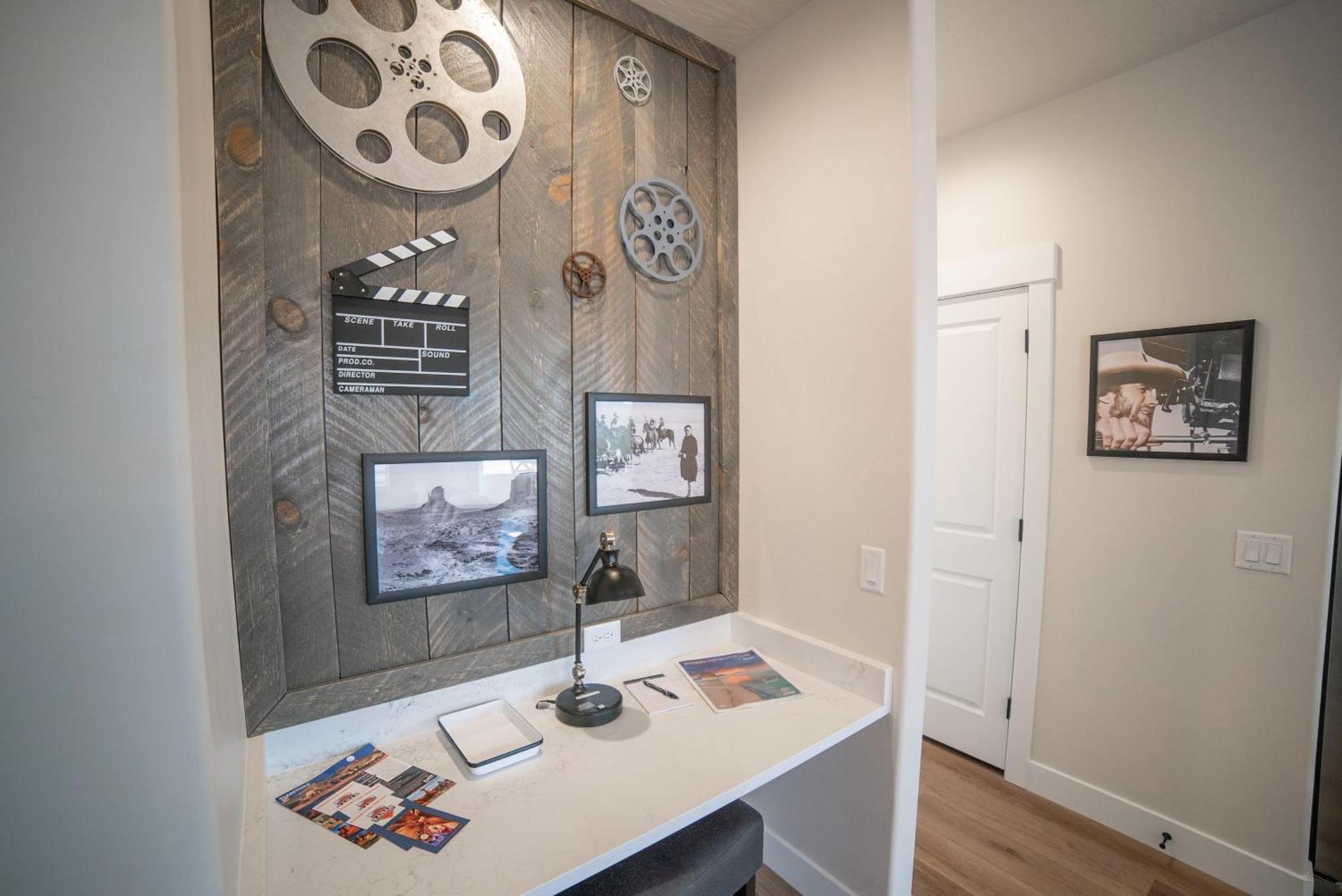 Hollywood Hangout - New West Properties Kanab Dış mekan fotoğraf