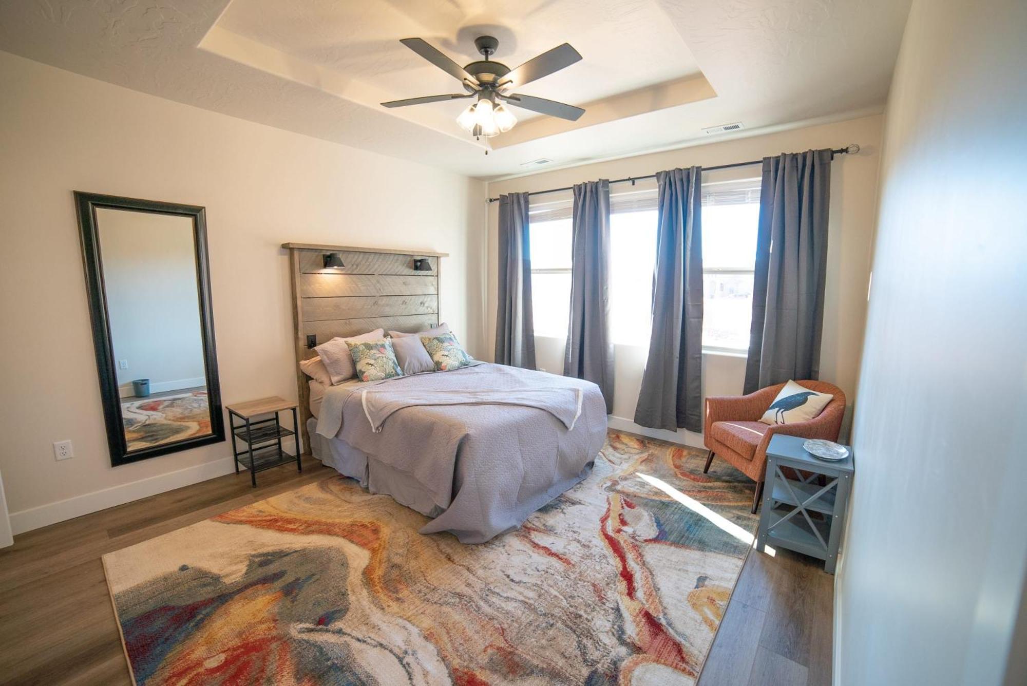 Hollywood Hangout - New West Properties Kanab Dış mekan fotoğraf