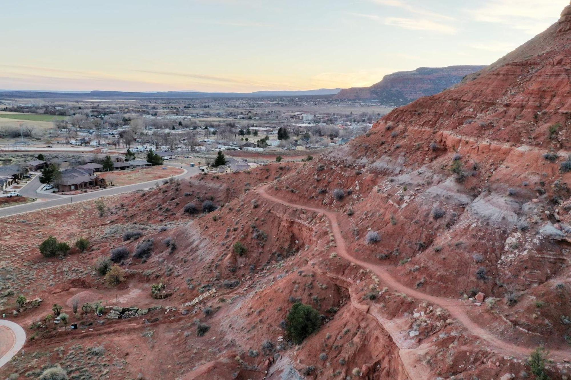 Hollywood Hangout - New West Properties Kanab Dış mekan fotoğraf